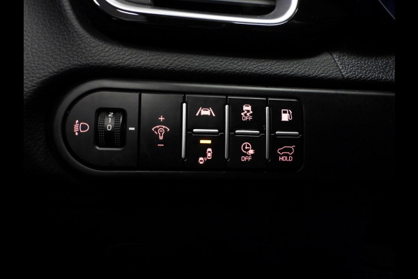 Kia Ceed Sportswagon 1.6 GDI PHEV DynamicPlusLine NAVI/EL.KLEP/MEMORY/LED/16"LMV!