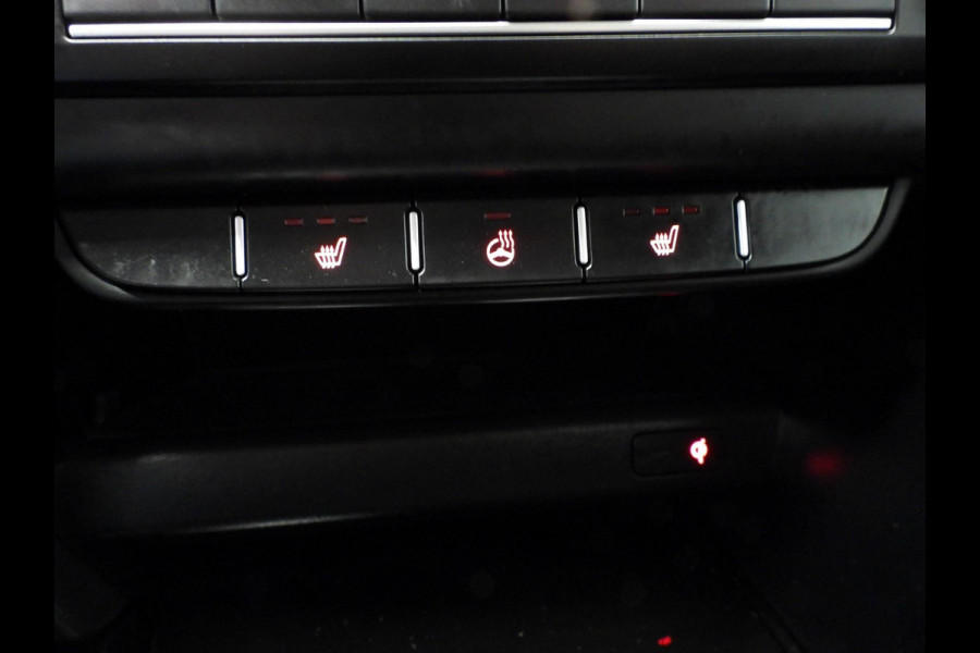 Kia Ceed Sportswagon 1.6 GDI PHEV DynamicPlusLine NAVI/EL.KLEP/MEMORY/LED/16"LMV!