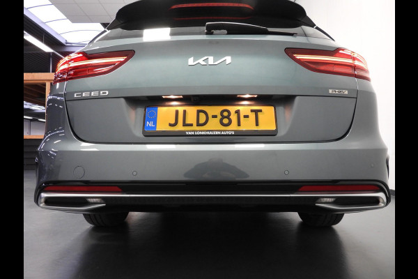 Kia Ceed Sportswagon 1.6 GDI PHEV DynamicPlusLine NAVI/EL.KLEP/MEMORY/LED/16"LMV!