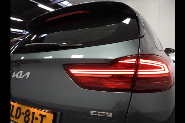 Kia Ceed Sportswagon 1.6 GDI PHEV DynamicPlusLine NAVI/EL.KLEP/MEMORY/LED/16"LMV!