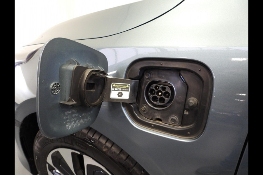 Kia Ceed Sportswagon 1.6 GDI PHEV DynamicPlusLine NAVI/EL.KLEP/MEMORY/LED/16"LMV!