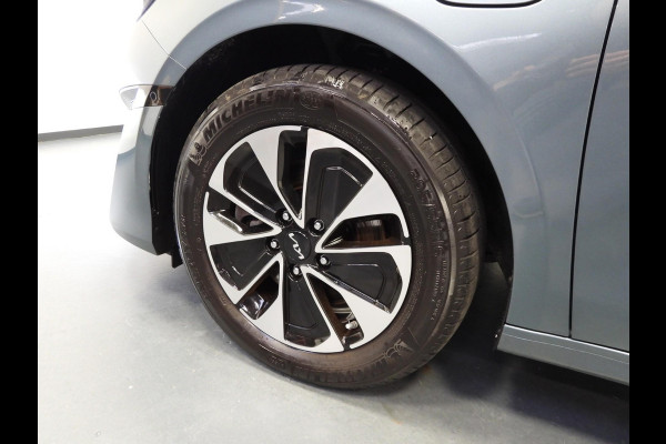 Kia Ceed Sportswagon 1.6 GDI PHEV DynamicPlusLine NAVI/EL.KLEP/MEMORY/LED/16"LMV!