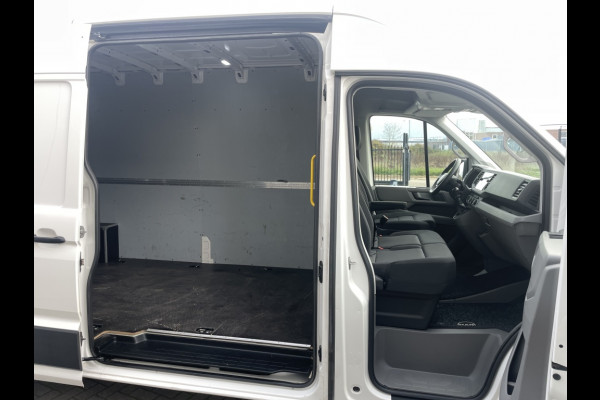 MAN TGE 3.140 XLang Hoog | airco | camera | CarPlay