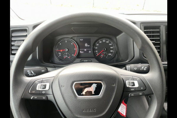 MAN TGE 3.140 XLang Hoog | airco | camera | CarPlay
