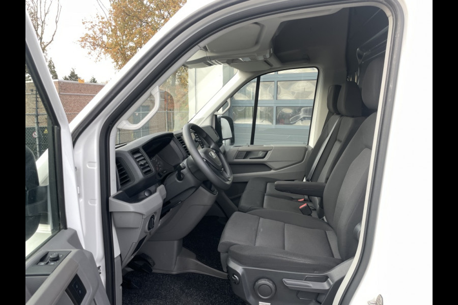 MAN TGE 3.140 XLang Hoog | airco | camera | CarPlay