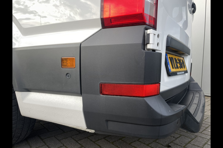 MAN TGE 3.140 XLang Hoog | airco | camera | CarPlay