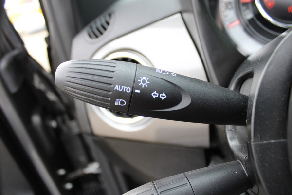 Fiat 500C 1.0 Hybrid Dolcevita | Cruise Control | Carplay | Parkeersensoren Actieweken 1 t/m 15 november!