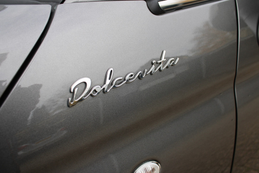 Fiat 500C 1.0 Hybrid Dolcevita | Cruise Control | Carplay | Parkeersensoren Actieweken 1 t/m 15 november!