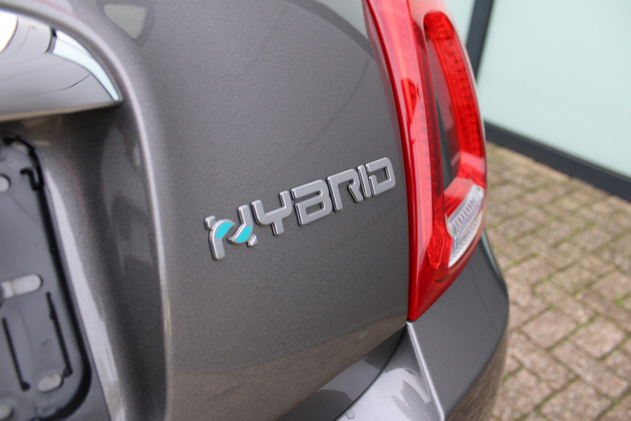 Fiat 500C 1.0 Hybrid Dolcevita | Cruise Control | Carplay | Parkeersensoren Actieweken 1 t/m 15 november!