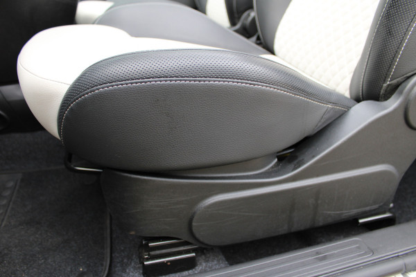 Fiat 500C 1.0 Hybrid Dolcevita | Cruise Control | Carplay | Parkeersensoren Actieweken 1 t/m 15 november!