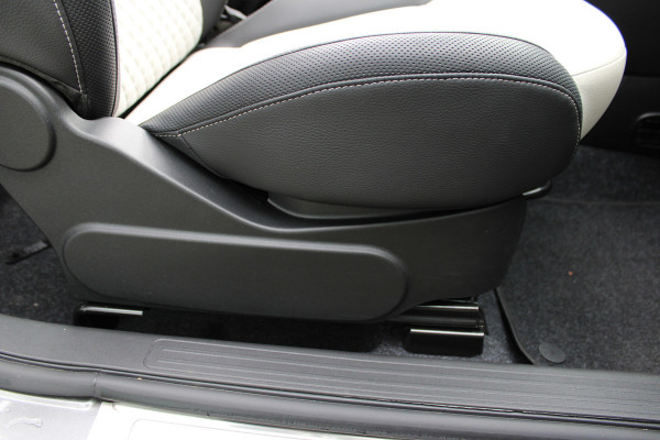 Fiat 500C 1.0 Hybrid Dolcevita | Cruise Control | Carplay | Parkeersensoren Actieweken 1 t/m 15 november!