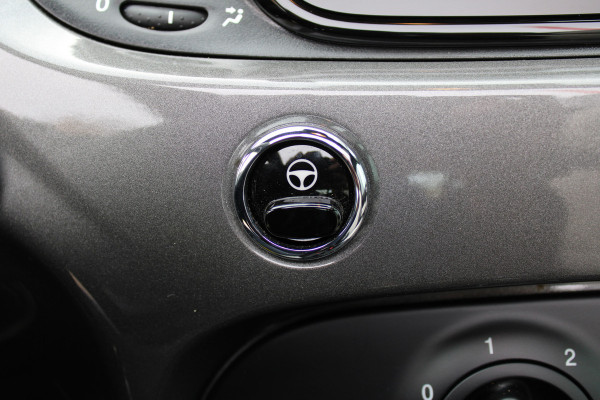 Fiat 500C 1.0 Hybrid Dolcevita | Cruise Control | Carplay | Parkeersensoren Actieweken 1 t/m 15 november!