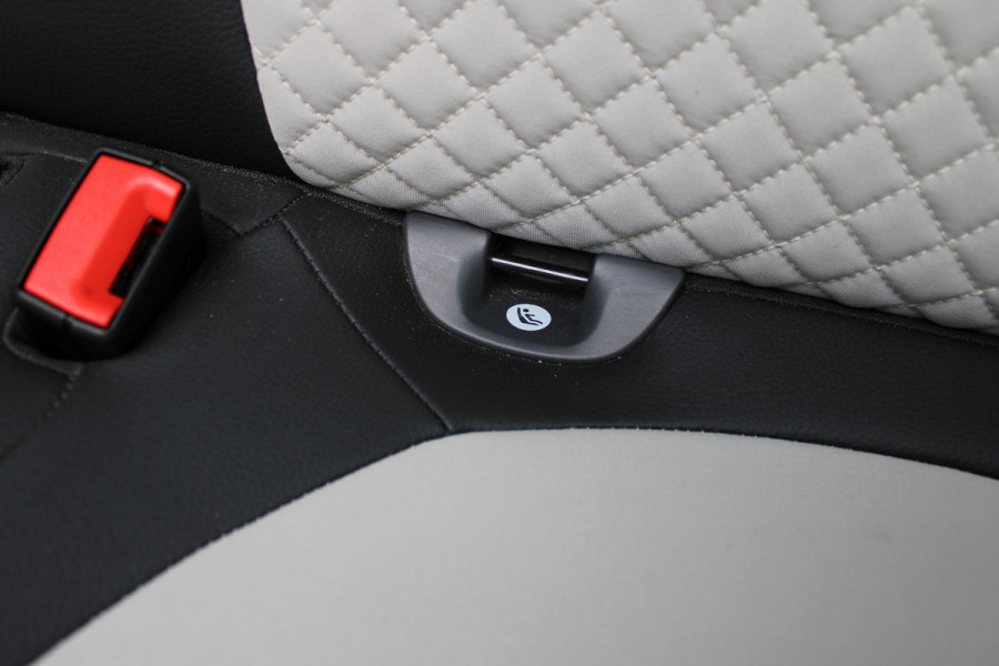 Fiat 500C 1.0 Hybrid Dolcevita | Cruise Control | Carplay | Parkeersensoren Actieweken 1 t/m 15 november!