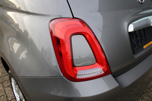 Fiat 500C 1.0 Hybrid Dolcevita | Cruise Control | Carplay | Parkeersensoren Actieweken 1 t/m 15 november!