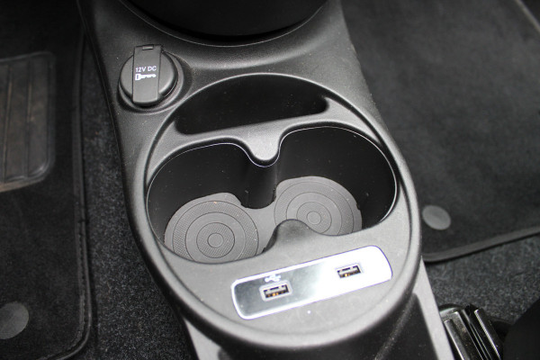 Fiat 500C 1.0 Hybrid Dolcevita | Cruise Control | Navigatie | Carplay | Parkeersensoren Actieweken 1 t/m 15 november!