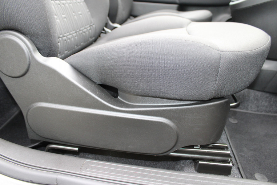 Fiat 500C 1.0 Hybrid Dolcevita | Cruise Control | Navigatie | Carplay | Parkeersensoren Actieweken 1 t/m 15 november!