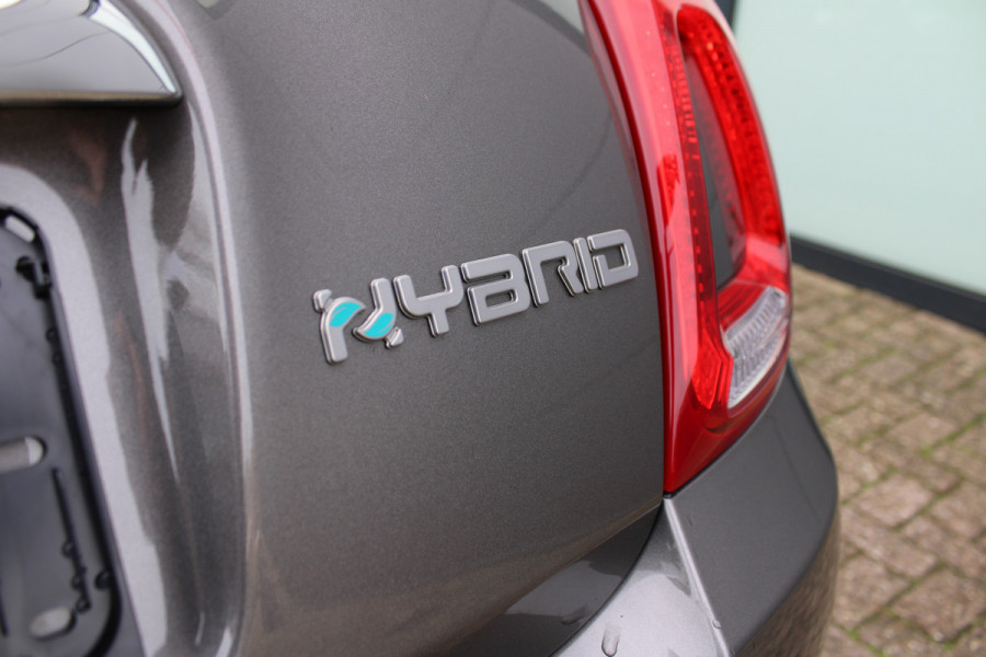 Fiat 500C 1.0 Hybrid Dolcevita | Cruise Control | Navigatie | Carplay | Parkeersensoren Actieweken 1 t/m 15 november!