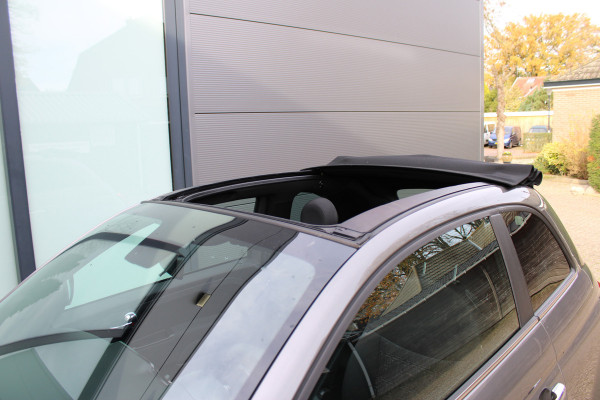 Fiat 500C 1.0 Hybrid Dolcevita | Cruise Control | Navigatie | Carplay | Parkeersensoren Actieweken 1 t/m 15 november!