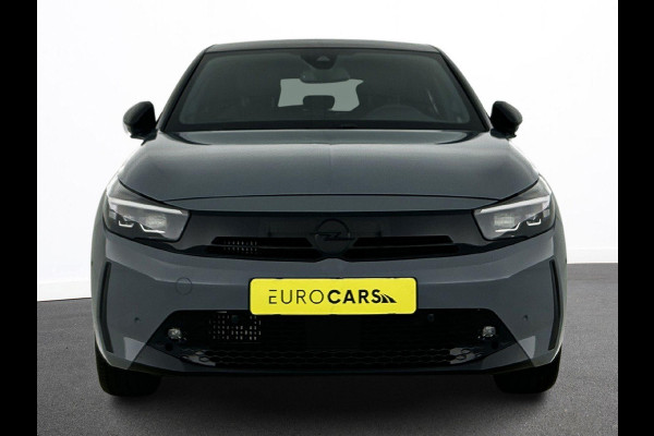 Opel Corsa 1.2 Turbo 136pk Hybrid GS Auto. Navigatie Apple Carplay/ Android Auto Camera Parkeersensoren Cruise Control Stoel- en stuurverwarming Airco Lichtmetalen velgen Getinte ramen