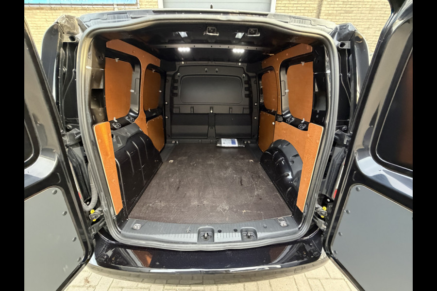 Volkswagen Caddy Cargo 2.0 TDI Trend Navigatie systeem/CarPlay/clima