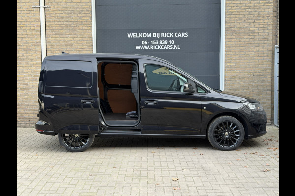 Volkswagen Caddy Cargo 2.0 TDI Trend Navigatie systeem/CarPlay/clima