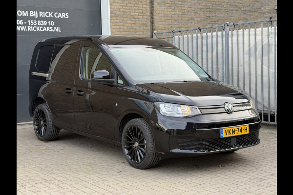 Volkswagen Caddy Cargo 2.0 TDI Trend Navigatie systeem/CarPlay/clima