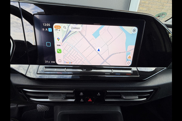 Volkswagen Caddy Cargo 2.0 TDI Trend Navigatie systeem/CarPlay/clima