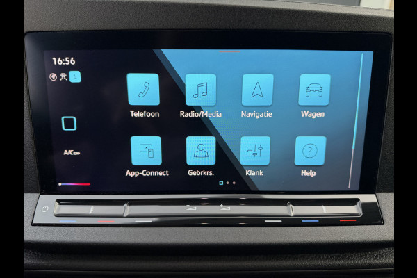Volkswagen Caddy Cargo 2.0 TDI Trend Navigatie systeem/CarPlay/clima