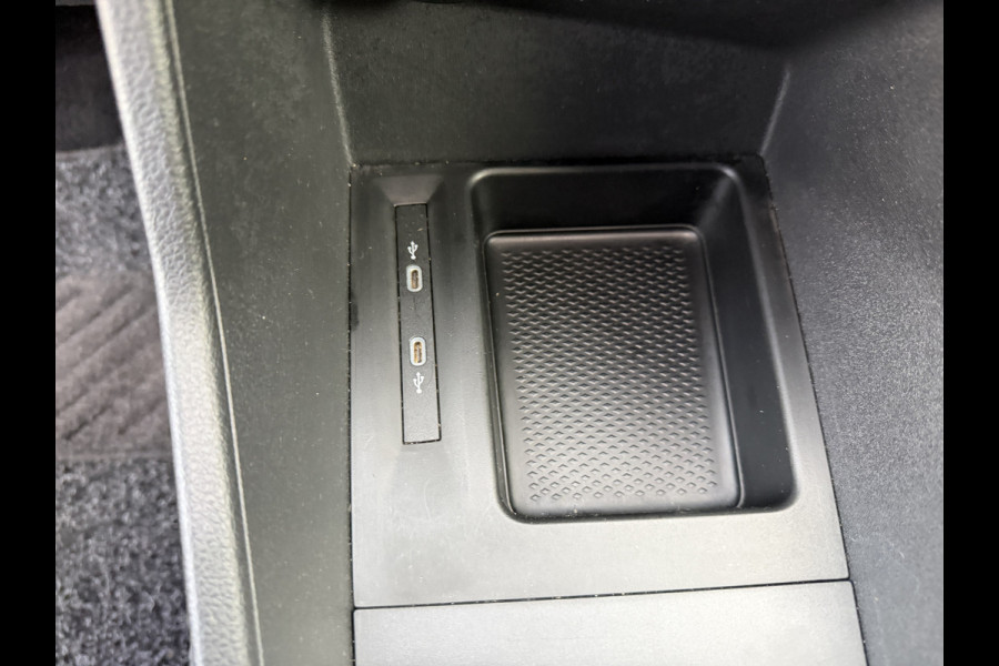 Volkswagen Caddy Cargo 2.0 TDI Trend Navigatie systeem/CarPlay/clima