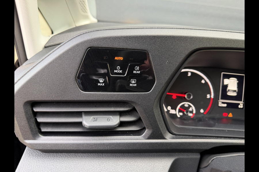 Volkswagen Caddy Cargo 2.0 TDI Trend Navigatie systeem/CarPlay/clima