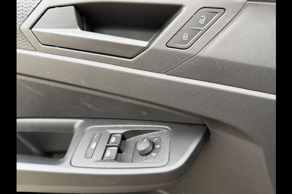 Volkswagen Caddy Cargo 2.0 TDI Trend Navigatie systeem/CarPlay/clima