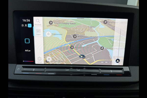 Volkswagen Caddy Cargo 2.0 TDI Trend Navigatie systeem/CarPlay/clima