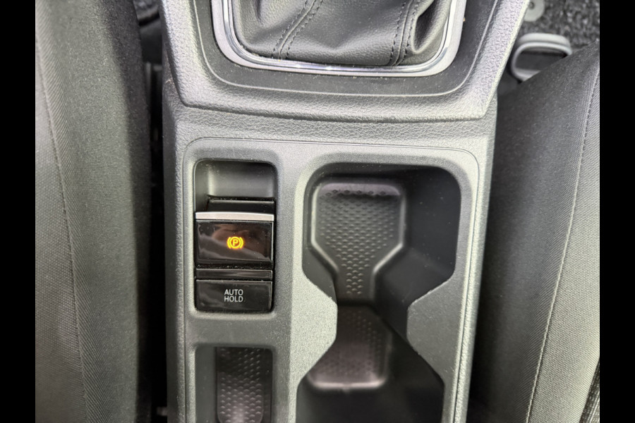 Volkswagen Caddy Cargo 2.0 TDI Trend Navigatie systeem/CarPlay/clima