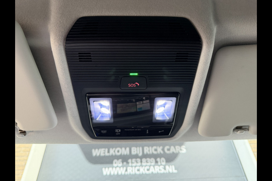 Volkswagen Caddy Cargo 2.0 TDI Trend Navigatie systeem/CarPlay/clima