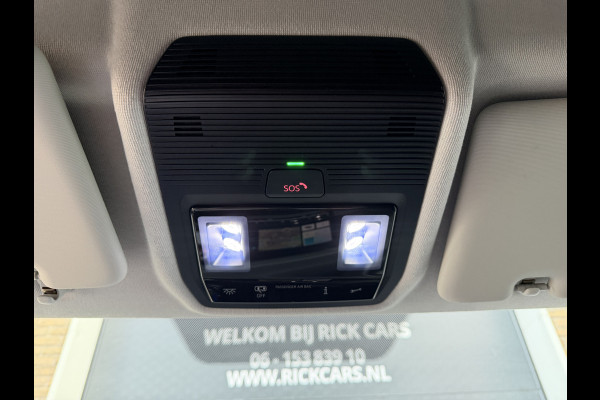 Volkswagen Caddy Cargo 2.0 TDI Trend Navigatie systeem/CarPlay/clima