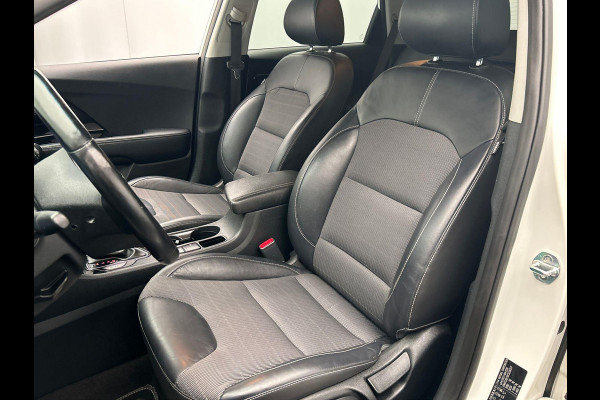 Kia Niro 1.6 GDi Hybrid DynamicLine Navigatie Stoelverwarming Apple/Carplay