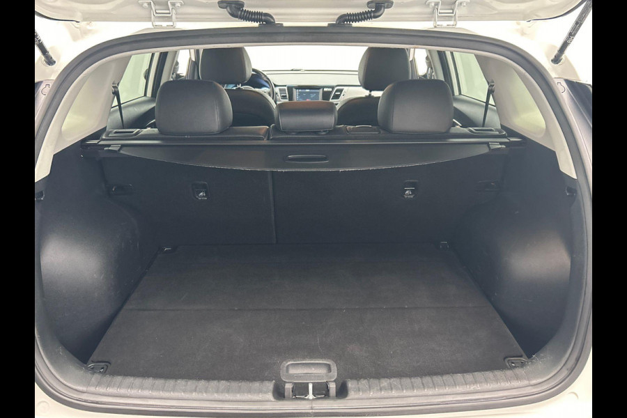 Kia Niro 1.6 GDi Hybrid DynamicLine Navigatie Stoelverwarming Apple/Carplay