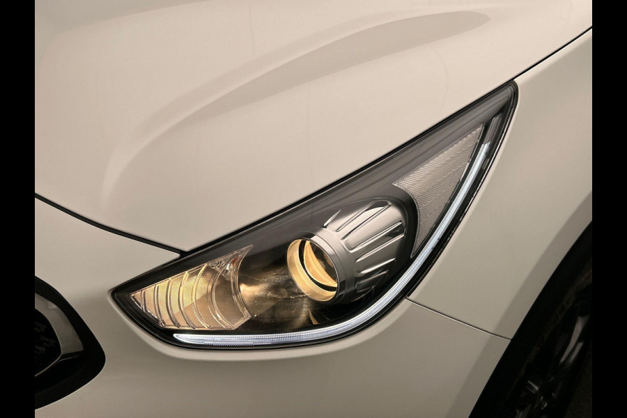 Kia Niro 1.6 GDi Hybrid DynamicLine Navigatie Stoelverwarming Apple/Carplay