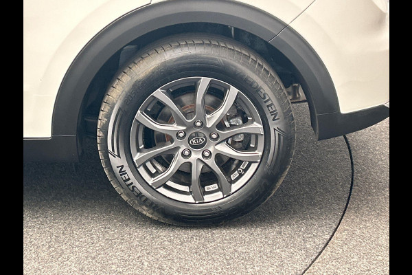 Kia Niro 1.6 GDi Hybrid DynamicLine Navigatie Stoelverwarming Apple/Carplay