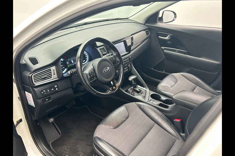 Kia Niro 1.6 GDi Hybrid DynamicLine Navigatie Stoelverwarming Apple/Carplay