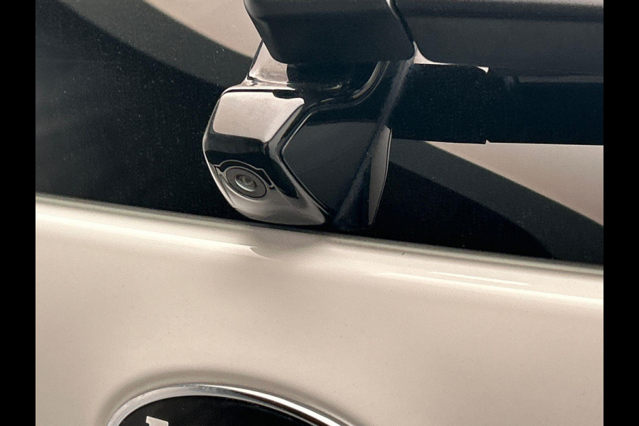 Kia Niro 1.6 GDi Hybrid DynamicLine Navigatie Stoelverwarming Apple/Carplay