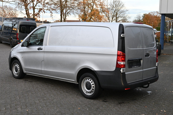 Mercedes-Benz Vito 114 CDI L2 Bott werkplaatsinrichting, Navigatie met camera, Trekhaak
