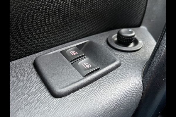 Mercedes-Benz Citan 108 CDI E6 3p Lease €178p/m, Airco, Trekhaak, Inrichting, Imperiaal, Onderhoudshistorie aanwezig