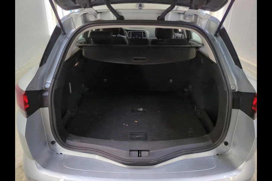 Renault MEGANE Estate 1.3 TCe 140 Equilibre | Navi | ECC | LMV |