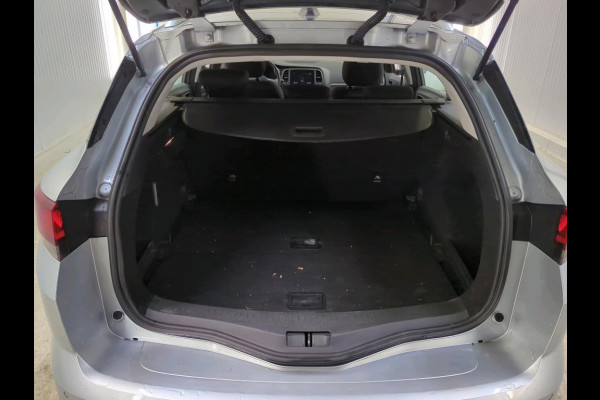 Renault MEGANE Estate 1.3 TCe 140 Equilibre | Navi | ECC | LMV |