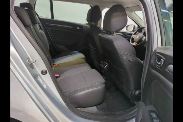 Renault MEGANE Estate 1.3 TCe 140 Equilibre | Navi | ECC | LMV |