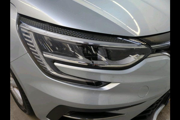Renault MEGANE Estate 1.3 TCe 140 Equilibre | Navi | ECC | LMV |