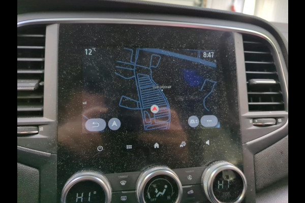 Renault MEGANE Estate 1.3 TCe 140 Equilibre | Navi | ECC | LMV |