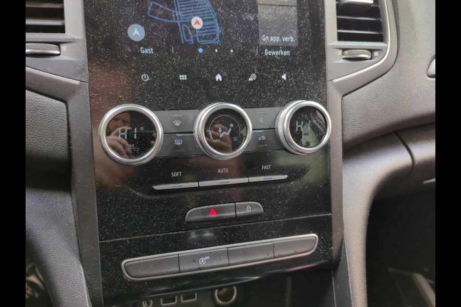 Renault MEGANE Estate 1.3 TCe 140 Equilibre | Navi | ECC | LMV |