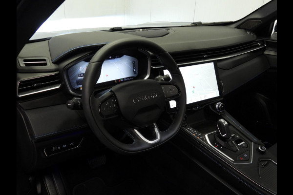 Lynk & Co 01 1.5 PHEV BlackEdition ZW.HEMEL/360CAM/SCHUIFDAK/LED/20"LMV!